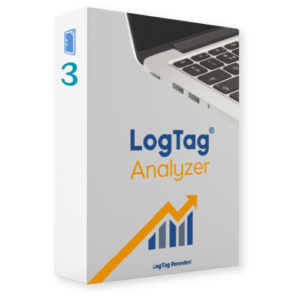 Phần mềm LogTag Analyzer