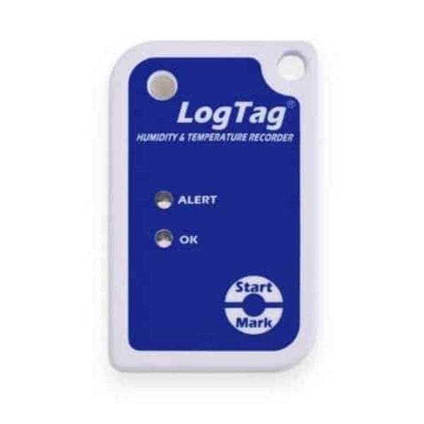 Logtag-HAXO-8