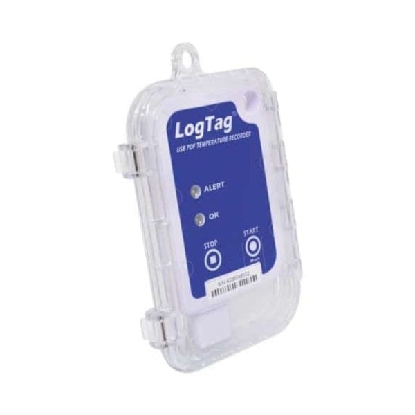 Logtag USRIC-8 (USB dùng một lần)