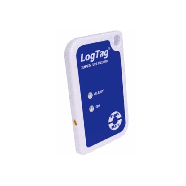 Nhiệt kế tự ghi Logtag TREX-8 đầu dò ngoài đa chuyến (2)