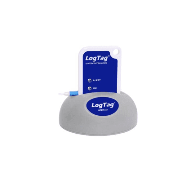 Nhiệt kế tự ghi Logtag TREX-8 đầu dò ngoài đa chuyến (4)