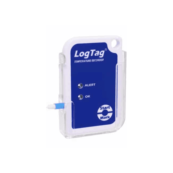 Nhiệt kế tự ghi Logtag TREX-8 đầu dò ngoài đa chuyến (4)