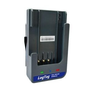 Đầu đọc dữ liệu không dây treo tường LogTag LTI-WM-WIFI