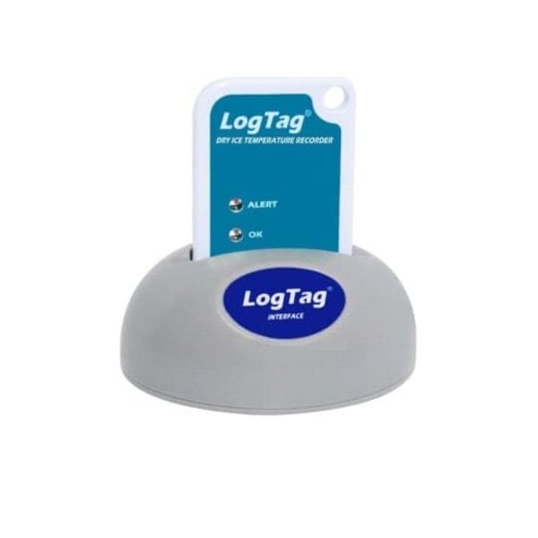 Nhiệt kế tự ghi LogTag SRIL-8