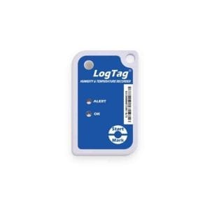 Nhiệt ẩm kế tự ghi Logtag HASO-8