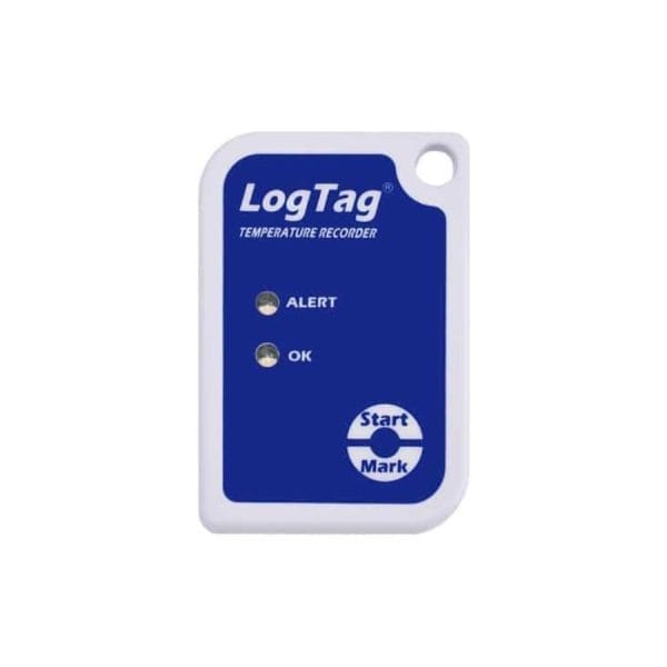 Nhiệt kế tự ghi Logtag TRIX-16