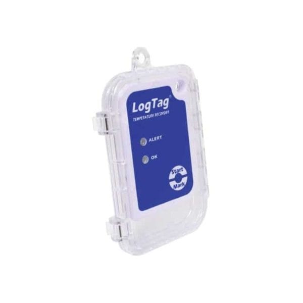 Nhiệt kế tự ghi Logtag TRIX-16