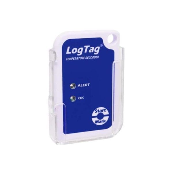 Nhiệt kế tự ghi Logtag TRIX-16