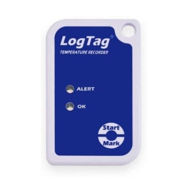 Nhiệt kế tự ghi LogTag TRIX-8