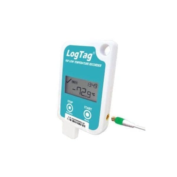 Nhiệt kế tự ghi Logtag UTREL-16F